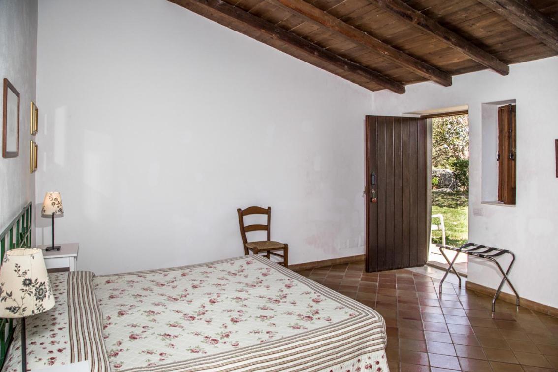 Vila Pozzo Di Mazza Syracuse Exteriér fotografie
