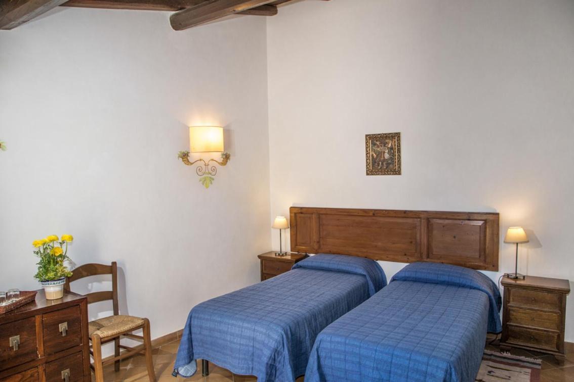 Vila Pozzo Di Mazza Syracuse Exteriér fotografie