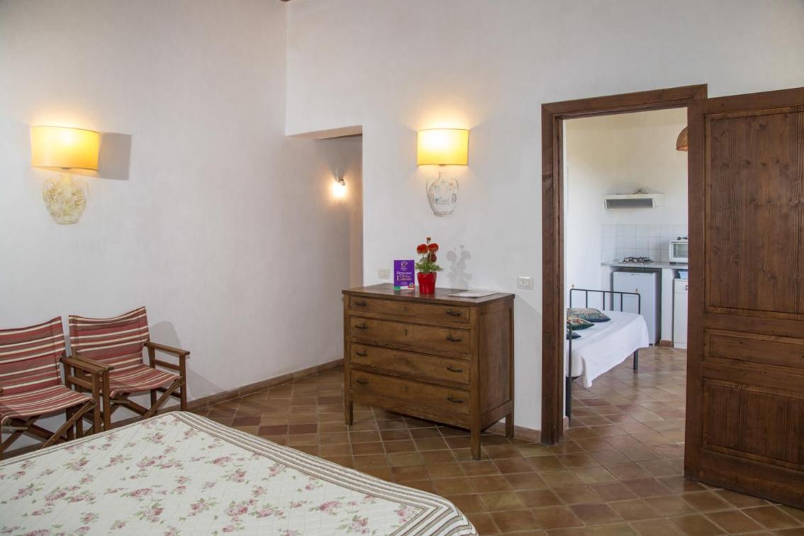 Vila Pozzo Di Mazza Syracuse Exteriér fotografie