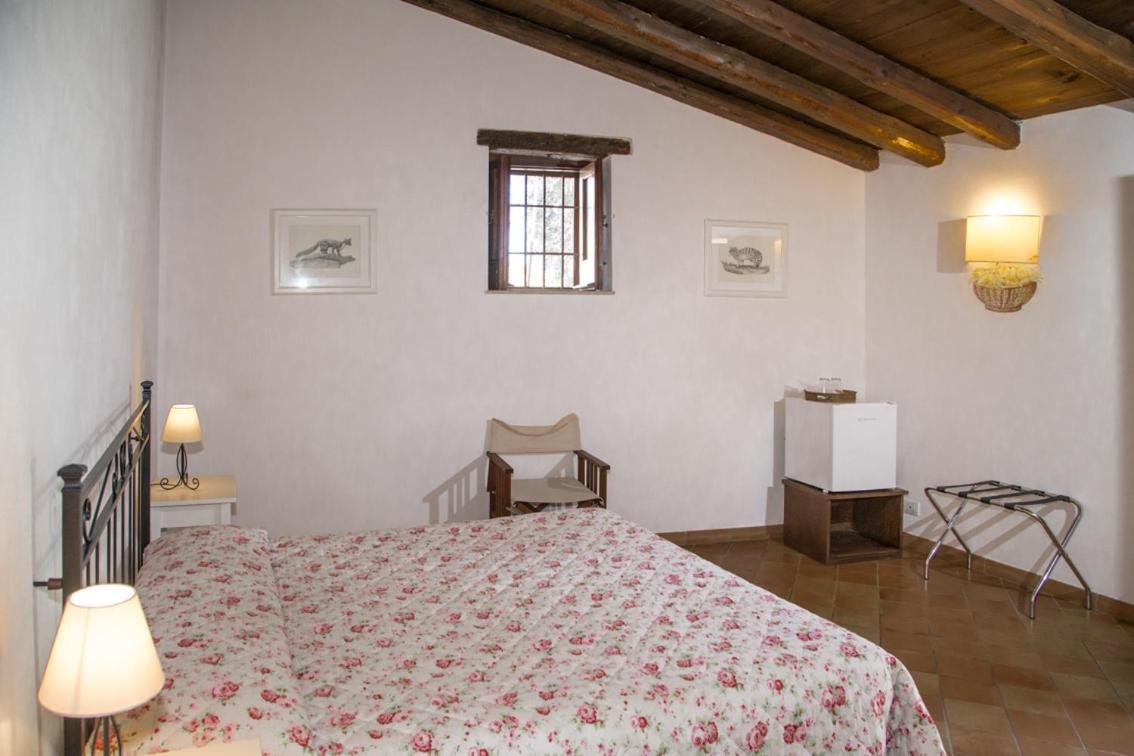 Vila Pozzo Di Mazza Syracuse Exteriér fotografie