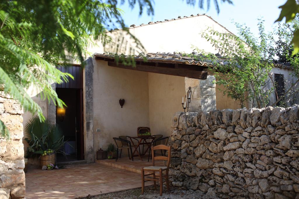 Vila Pozzo Di Mazza Syracuse Exteriér fotografie